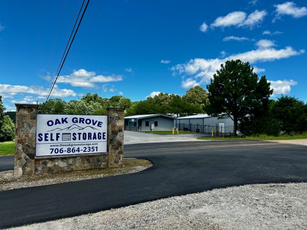 Photo of Oak Grove Self Storage
