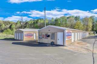 Photo of Dahlonega Storage