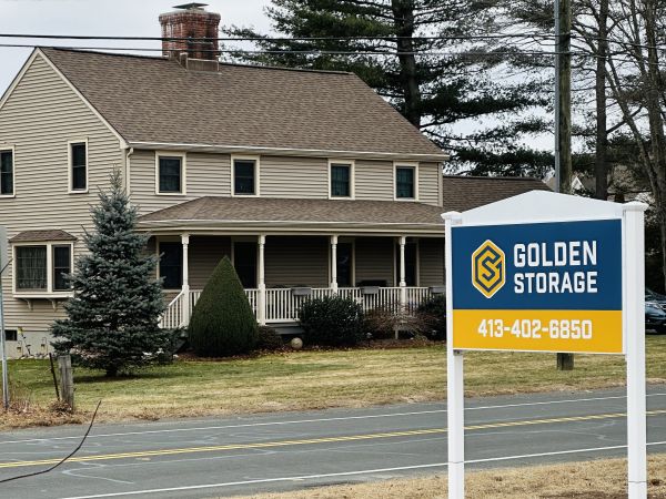 Photo of Golden Storage - Agawam