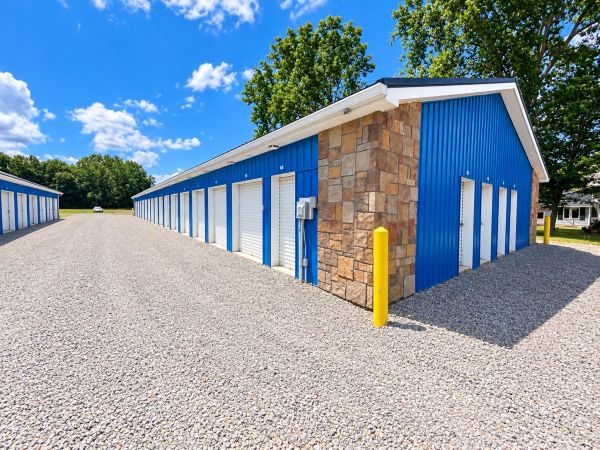 Photo of Storage Depot Sardinia
