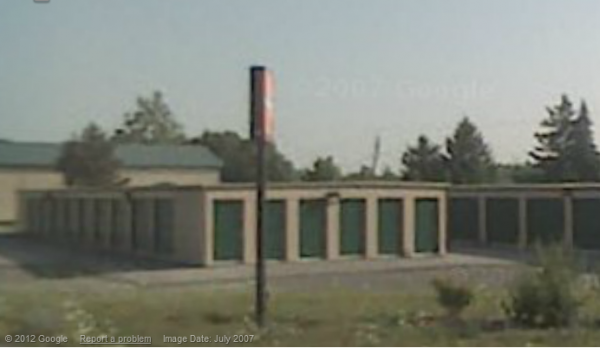 Photo of The Storage Mall - Manchester