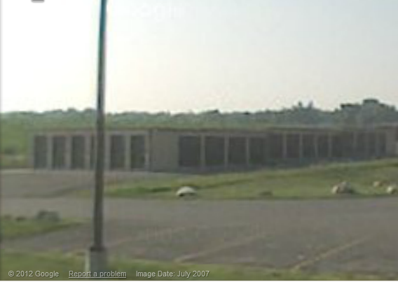 Photo of The Storage Mall - Clifton Springs