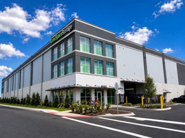Photo of Extra Space Storage - 6662 - Clermont - Golden Eagle Blvd