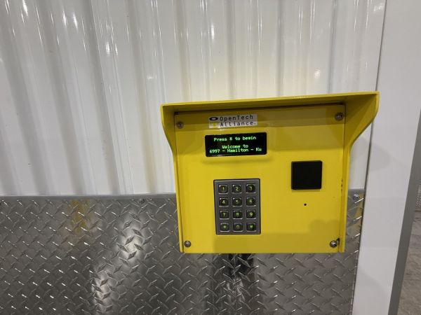 Photo of Extra Space Storage - 6997 - Hamilton - Kuser Rd