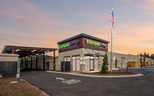 Photo of Extra Space Storage - 6922 - Yulee - US Highway 17