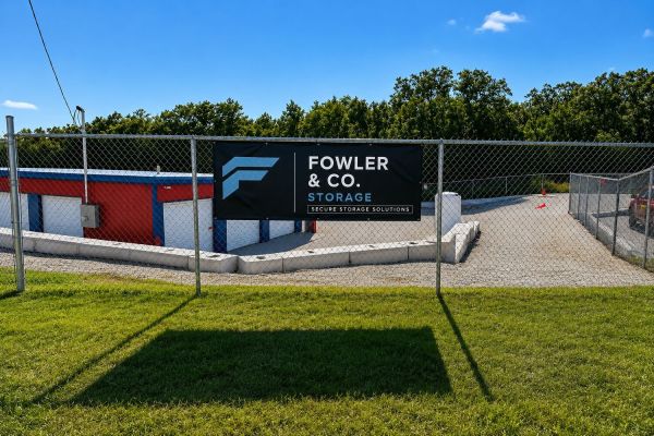 Photo of Fowler & Co. Storage