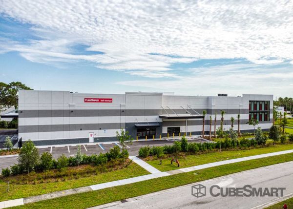 Photo of CubeSmart Self Storage