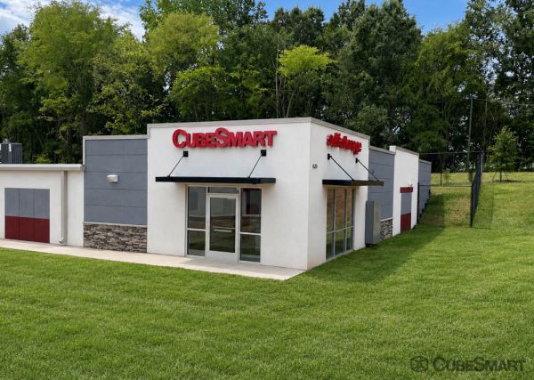 Photo of CubeSmart Self Storage