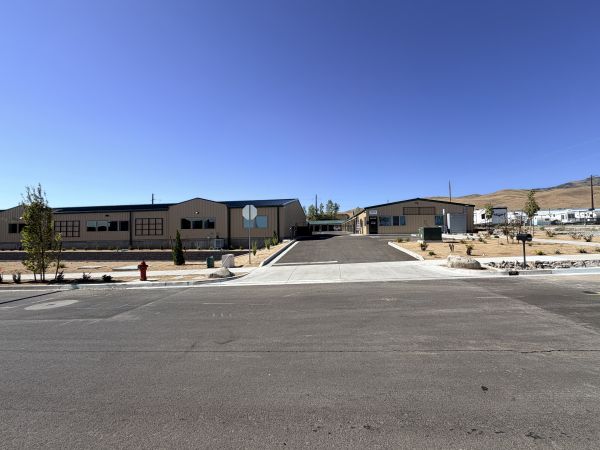 Photo of Silver Dollar Self Storage