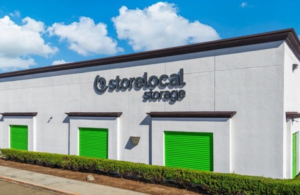Photo of Storelocal Storage Salida