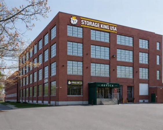 Photo of Storage King USA - 193 - Leominster, MA - 1st Street