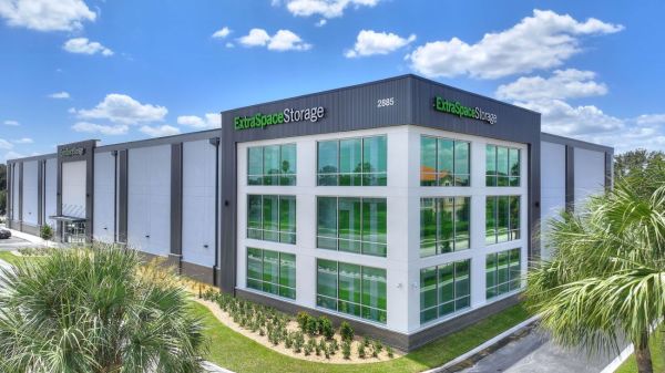Photo of Extra Space Storage - 6960 - Rockledge - Murrell Rd