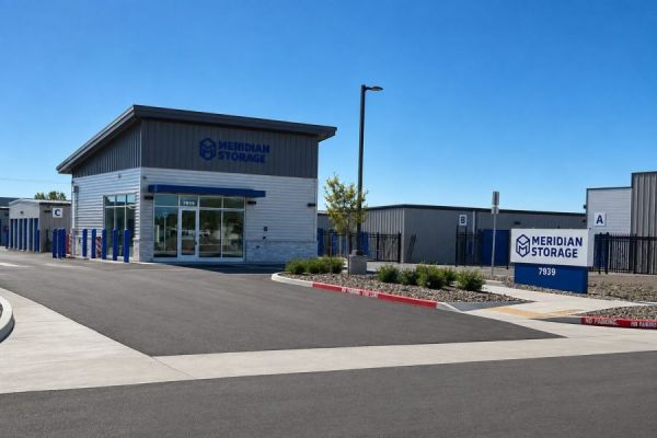Photo of Meridian Storage