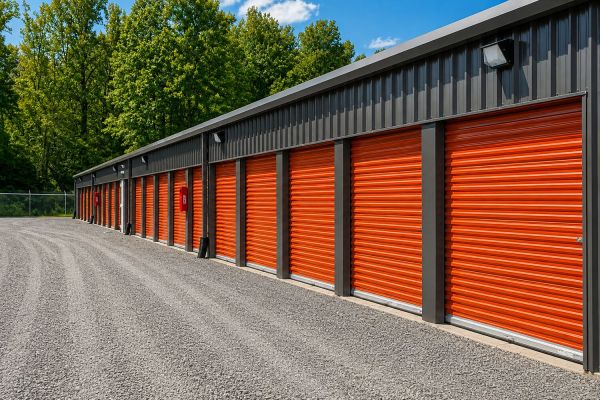 Photo of All In Storage