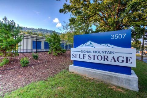 Photo of Signal Mountain Self Storage