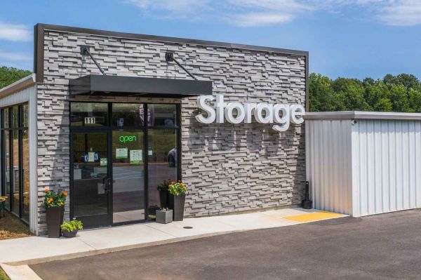 Photo of Hub City Storage