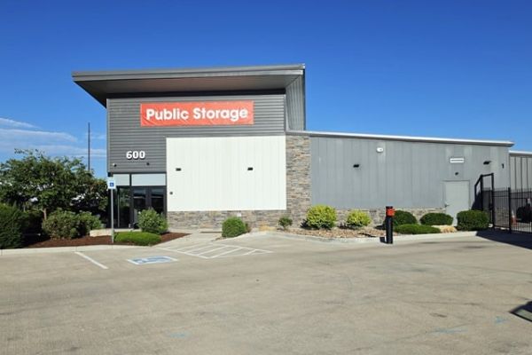 Photo of Public Storage - Windsor - 600 Gyrfalcon Ct