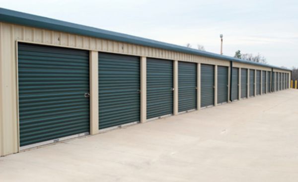 Photo of Commerce Storage