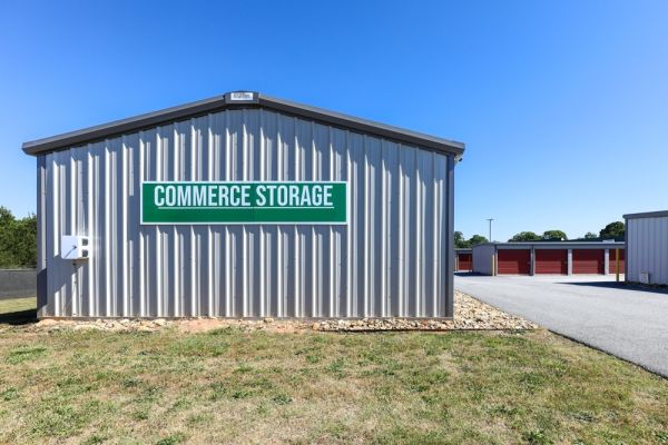 Photo of Commerce Storage West Commerce