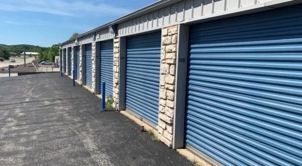 Photo of Cedar Hill Storage - Mall Drive