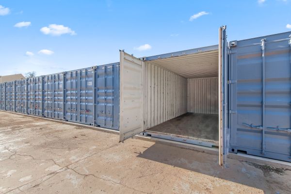 Photo of SteelSafe Storage Pottstown