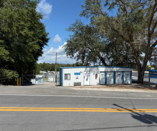 Photo of Kelly Rd Mini Storage