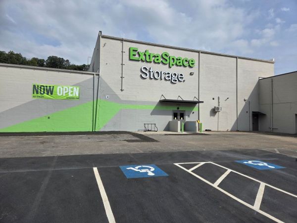 Photo of Extra Space Storage - 6730 - Knoxville - Dutch Valley Dr