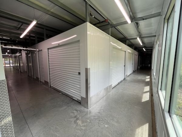 Photo of Extra Space Storage - 6837 - Ladson - Wallace Ackerman Dr