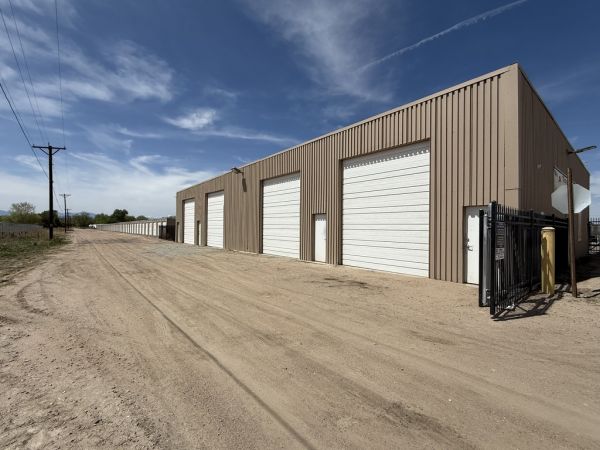 Photo of Toy Box Storage (CO)