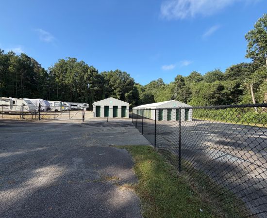 Photo of Newnan Storage Center