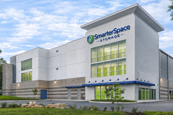 Photo of SmarterSpace Storage