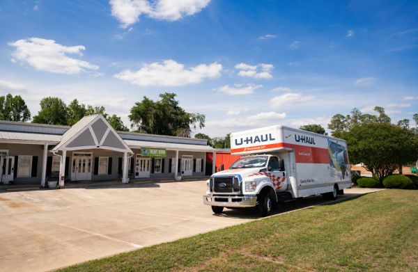 Photo of Storage Sense - Albany