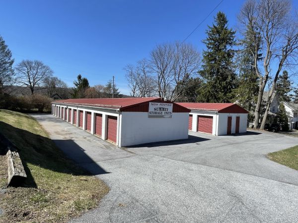 Photo of Summit Storage Units