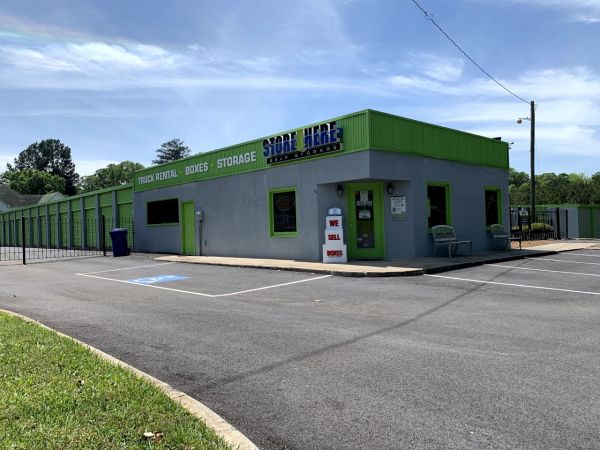 Photo of Store Here - Jackson