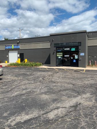 Photo of Store Here - Milwaukee