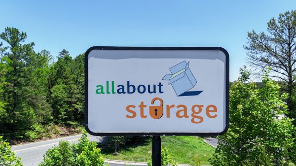 Photo of All About Storage at Concord