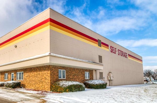 Photo of Twin City Self Storage