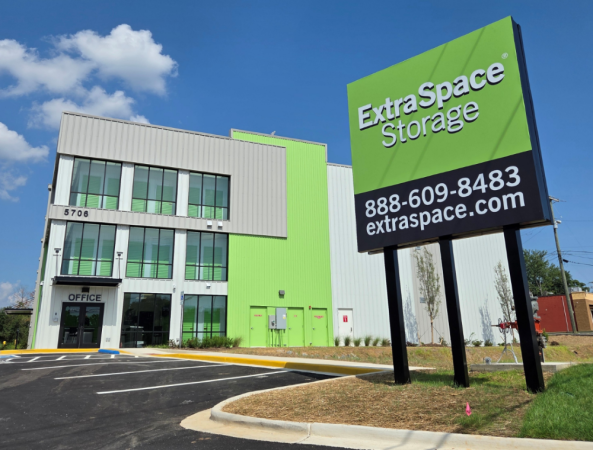 Photo of Extra Space Storage - 5194 - Knoxville - Clinton Hwy