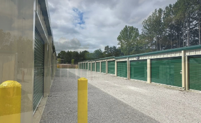 Photo of Airpark Store It