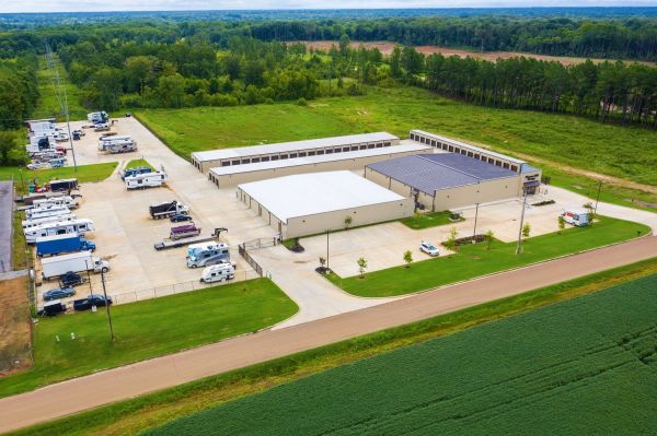 Photo of Pleasant Hill Storage