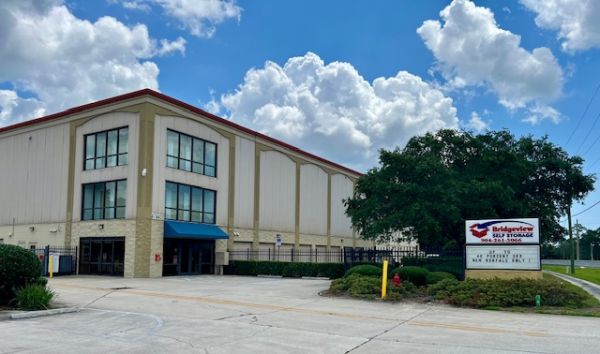Photo of Bridgeview Self Storage Center