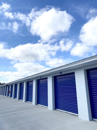 Photo of 4MAN Storage - Fort Pierce