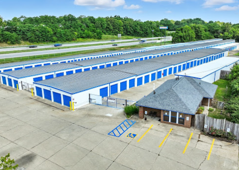 Photo of National Storage Eastgate - Cincinnati Batavia Pike