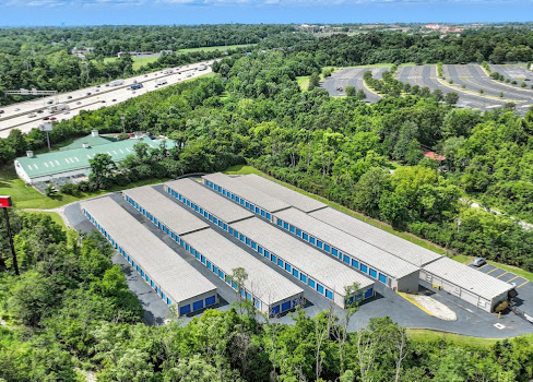 Photo of National Storage Erlanger - Holly Lane