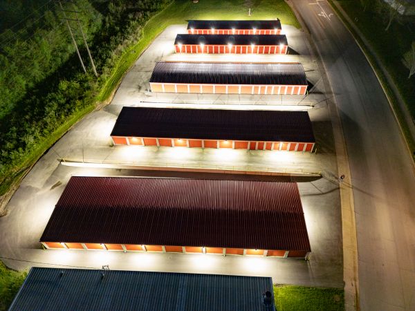 Photo of Premier Storage
