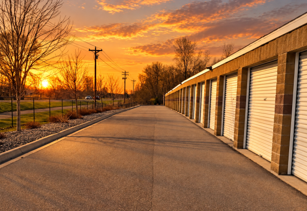 Photo of Centerville Secure Storage