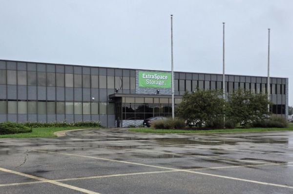 Photo of Extra Space Storage - 5078 - Mt Pleasant - Durand Ave