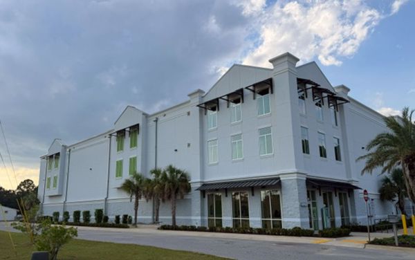 Photo of Space Shop Self Storage - Navarre