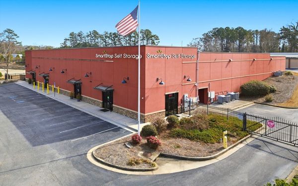 Photo of SmartStop Self Storage - Carrollton - 970 Hays Mill Road