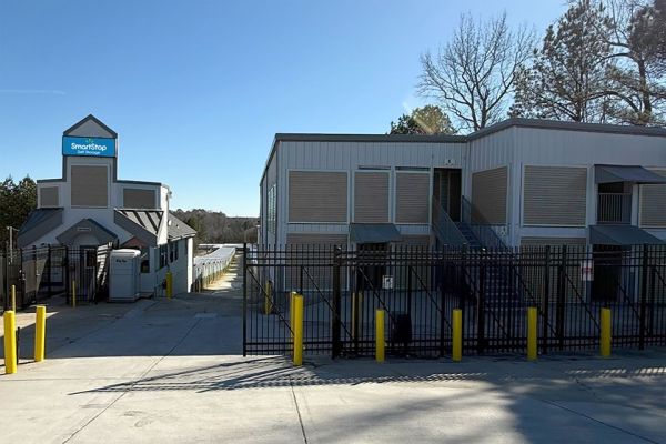 Photo of SmartStop Self Storage - Lithonia - 2590 Panola Rd